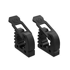 Flexible Straps for Tools, Flashlights, and More