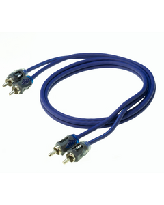 Rogue 6' Power Sports & Marine Twisted Interconnects