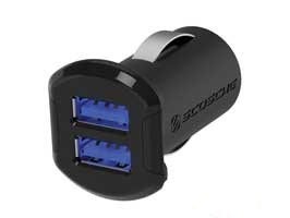 iPad Car Charger