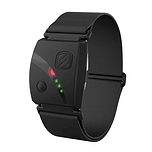 Waterproof Armband Heart Rate Monitor