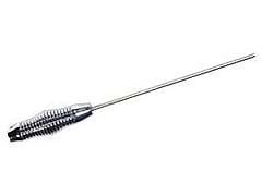 Replacement mast for Domestic & Imports  30  steel mast  4 adapters