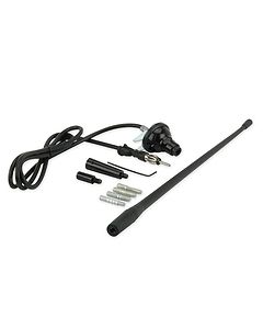 Rubber Mast Top Mount Antenna
