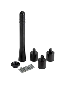 Short Replacement Mast Antenna
