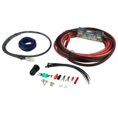Rogue 10GA OFC Amp Kit 16.5'