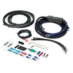 Rogue 10GA PS Amp Kit 6'

