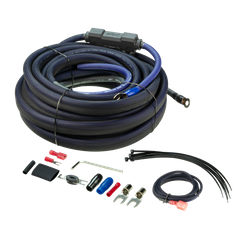 Rogue 4GA PS Amp Kit 26'