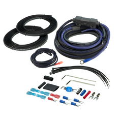 Amp Kit 16 Feet long 