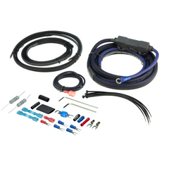Rogue 8GA PS Amp Kit 6'