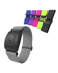 Rhythm+™2.0 & Additional Armband Bundle