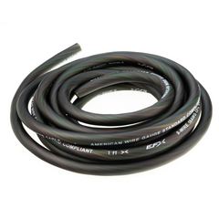 9-Wire 18GA OFC Speaker Cable 20ft Pre-Cut