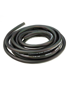 9-Wire 18GA OFC Speaker Cable 20ft Pre-Cut