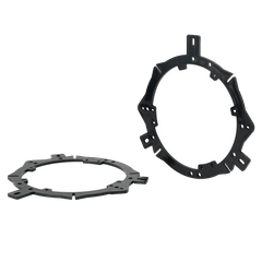 Speaker Adapter for Select 1988 to 2019 Chrysler, Dodge, Jeep or Plymouth (1 Pair)