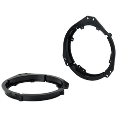 6.5" or 5.25" aftermarket speakers