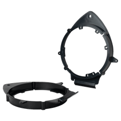  6.5” - 6.75” Speaker Adapters for (1 Pair) 