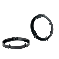 6.5” - 6.75” Speaker Adapters (1 Pair) 