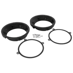 6.5” - 6.75" Speaker Adapter (1 Pair) 