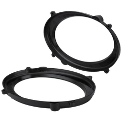 5”x 7” to 6”x 9” Speaker Adapter (1 Pair