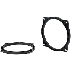 6.5” - 6.75” Speaker Adapters (1 Pair)