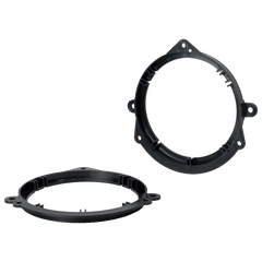 5.25” or 6.5” Speaker Adapter for Front Doors (1 Pair) 