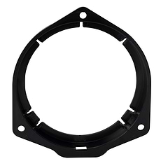 5.25" - 6.5" Speaker Adapters (1 Pair)
