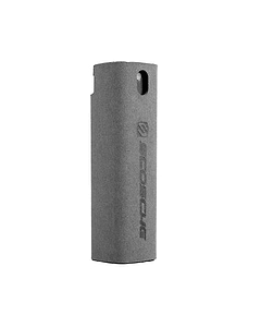 Scosche 2-in-1 Screen Cleaner