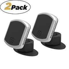 Magnetic Mount for Mobile Devices