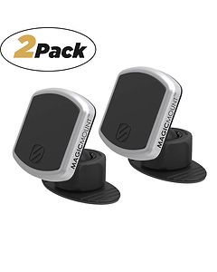 2-Pack MagicMount™ Pro Dash Mount