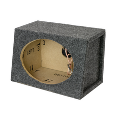 Sub Enclosure

