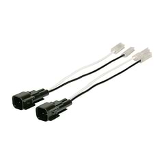 1999-Up Ford Truck Speaker wire harness