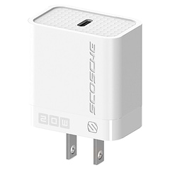 20W USB-C Power Delivery Home Charger