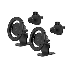 MagSafe Compatible Magnetic Phone Mount (2-Pack)