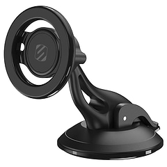 MagSafe Compatible Magnetic Phone Mount for Window/Dash