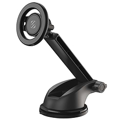 Magnetic Window/Dash Phone Mount with Extended Reach