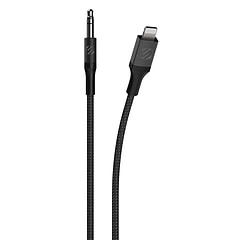 image of Auxilary to Lightning Cable 