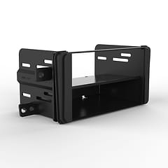 Subaru BRZ Dash Kit