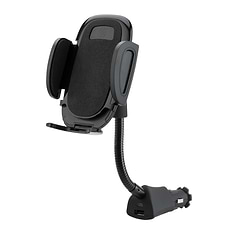 Base image of power hub phone mount  