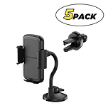 CarMount 4-in-1