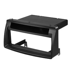 2003-2008 Toyota Corolla Single DIN with Pocket Installation Dash Kit - Large Image