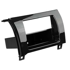 Toyota Tundra Install Dash Kit