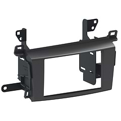 RAV4 Dash Kit