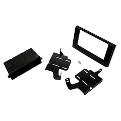 Toyota Sienna Dash Kit