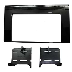 2016 - UP Toyota Prius ISO Double DIN Kit - Large Image
