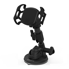 MagicMount Magnetic Phone Mount Suction-Cup Base