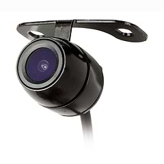 Plug and Play Vehicle BackUp Camera