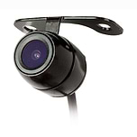 close up Vehicle BackUp Camera