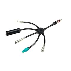 Universal Antenna Adapter for Select 1974-Up vehicles