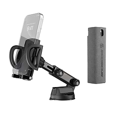 Telescoping Universal Window/Dash Mount 
