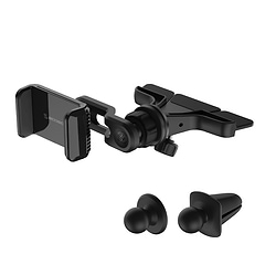 Universal 3-In-1 Mount Kit
