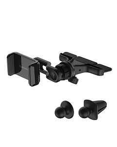 CarMount 3-In-1