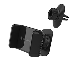 CarMount 2-in-1 Universal Phone Vent or Dash